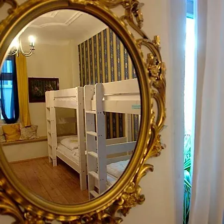 Lotte - The Backpackers Hotel Heidelberg