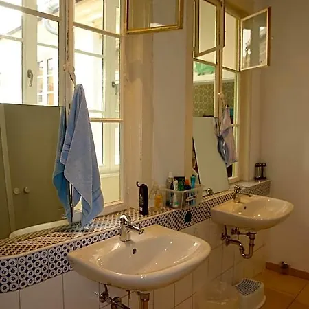 Lotte - The Backpackers Hotel Heidelberg