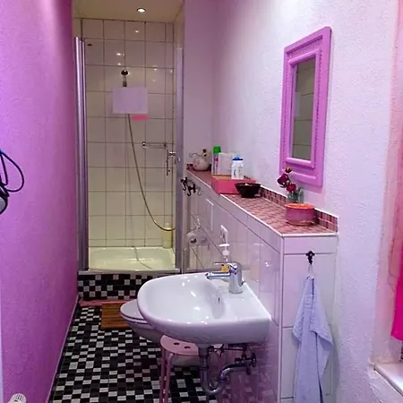 Hotel Lotte - The Backpackers 2*