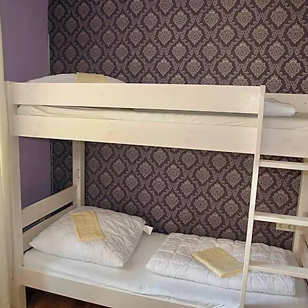 Hotel Lotte - The Backpackers Heidelberg
