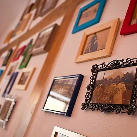 Lotte - The Backpackers Hotel